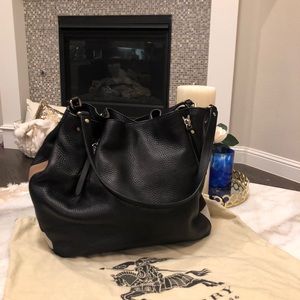❌S O L D❌ LIKE NEW BURBERRY BAG FOR SALE